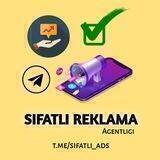 Sifatli reklama agentligi