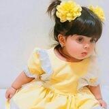 پوشاک کودک