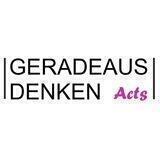 Geradeausdenker: Aktive mit gesundem Menschenverstand, Einfühlungsvermögen und Weitsicht