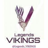 Legends VIKINGS | Learn