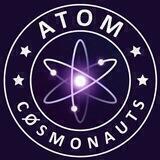 ATOM ⚛️ Cøsmonauts