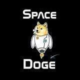 SpaceDogeX - Official