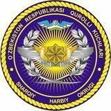 Sharqiy harbiy okrug matbuot xizmati (rasmiy)