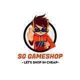 SG GAMESHOP