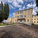 Краснокутская районная больница