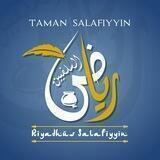 Riyadhussalafiyyin