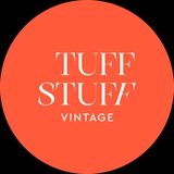 Tuffstuff x Vintage