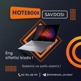 Notebook Savdosi