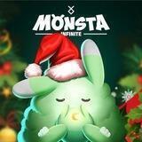 Monsta Infinite RU