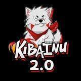 KIBA INU 2.0 PORTAL