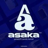 ASAKA E'LONLAR KANALI