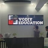 VODIY EDUCATION KOREAN 🇰🇷🇺🇿