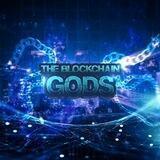 The Blockchain Gods Lounge