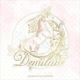 Demilune-Charter