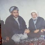 🌷حجره ی ابوالانبیاء🌷 علی نبینا و علیهم الصلاة و السلام