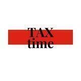Tax Time!