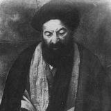 آیة الله السيد محمد كاظم الطباطبائي اليزدي