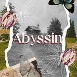 Abyssin ; open