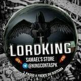 VENDAS @KingContasPK