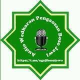 Audio Wedharan Pengaosan Boso Jawi