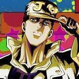 Jojo's Bizarre Adventure