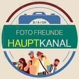 Foto Freunde Fotografie Kanal D/A/CH