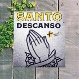 SANTO DESCANSO