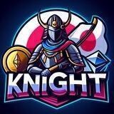 CryptoKnight🗡🗡🗡
