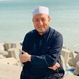 Muhammad Jebril