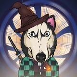 NFT Собаки 🐶 Metaverse