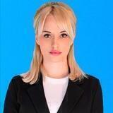 Анна Барвашова