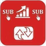 YouTube Sub 4 Sub TikTok