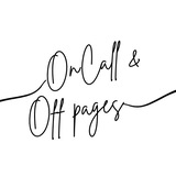 On Call & Off Pages