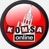 Komsaonline