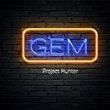 GEM PROJECT HUNTER