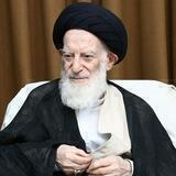 سماحة آیت‌الله‌العظمی الشبیري الزنجاني