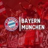 Bayern München 🔴🇩🇪