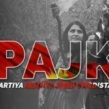 PAJK