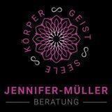 Jennifer-Müller-Beratung 🌺Bachblüten 🌿Gesundheit 🍇Ernährung ✨Achtsamkeit 💭Gedanken
