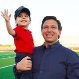 Ron DeSantis