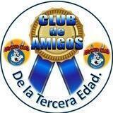 Club de Amigos de la Tercera Edad - IVSS