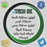 ♕︎ TECH DZ ♕︎