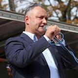 Igor Dodon