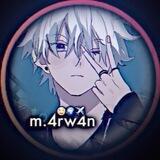 m.4rw4n🔥😉