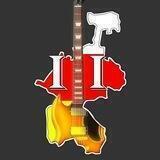 Rock In Ossetia