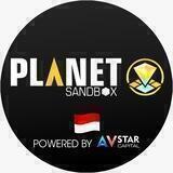 PlanetSandbox Indonesia 🇲🇨