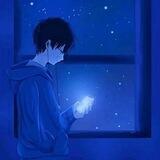 أزَرًّقِّيٌّ💙✨