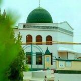 FAYZIOBOD JOME MASJIDI RASMIY