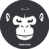 WiseApes 🦍