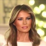 Melania Trump